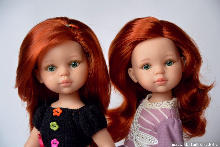 Погоня за "сплюшками" | Бэйбики Погоня за "сплюшками" — Куклы Paola Reina (Паола Рейна): новинки