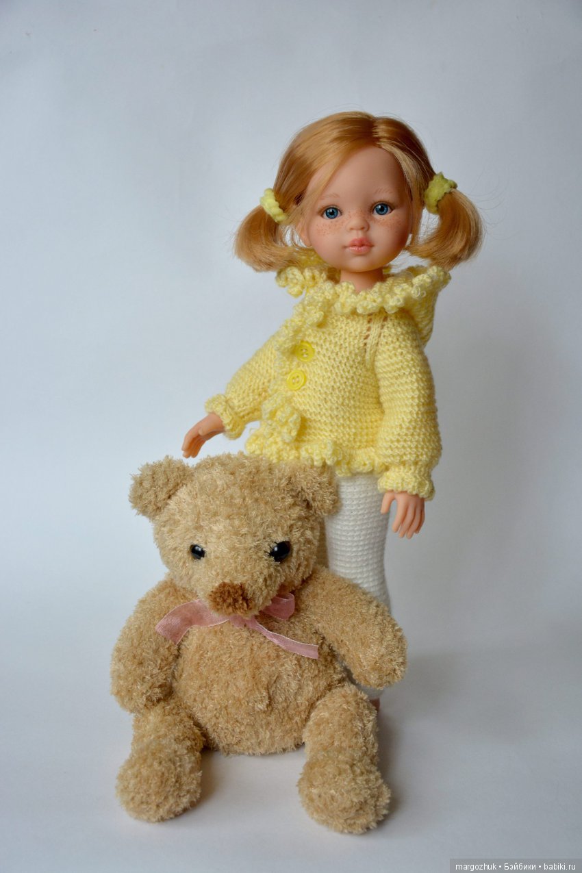 Погоня за "сплюшками" | Бэйбики Погоня за "сплюшками" — Куклы Paola Reina (Паола Рейна): новинки