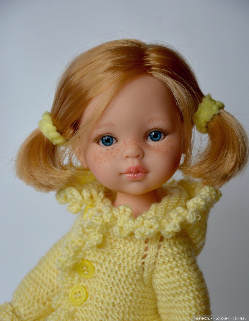 Погоня за "сплюшками" | Бэйбики Погоня за "сплюшками" — Куклы Paola Reina (Паола Рейна): новинки