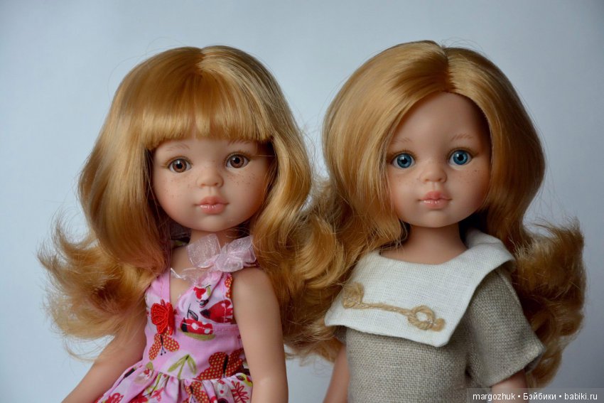 Погоня за "сплюшками" | Бэйбики Погоня за "сплюшками" — Куклы Paola Reina (Паола Рейна): новинки