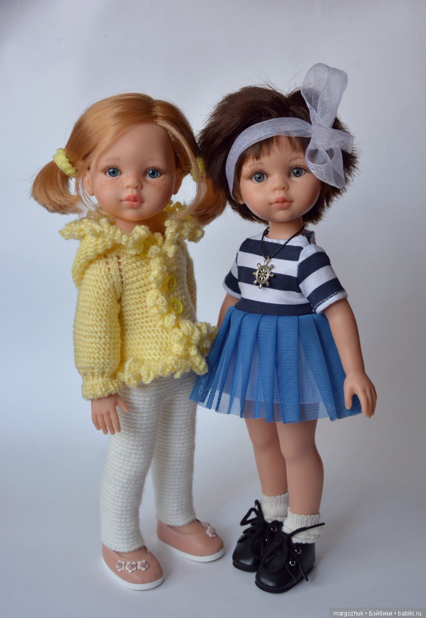 Погоня за "сплюшками" | Бэйбики Погоня за "сплюшками" — Куклы Paola Reina (Паола Рейна): новинки