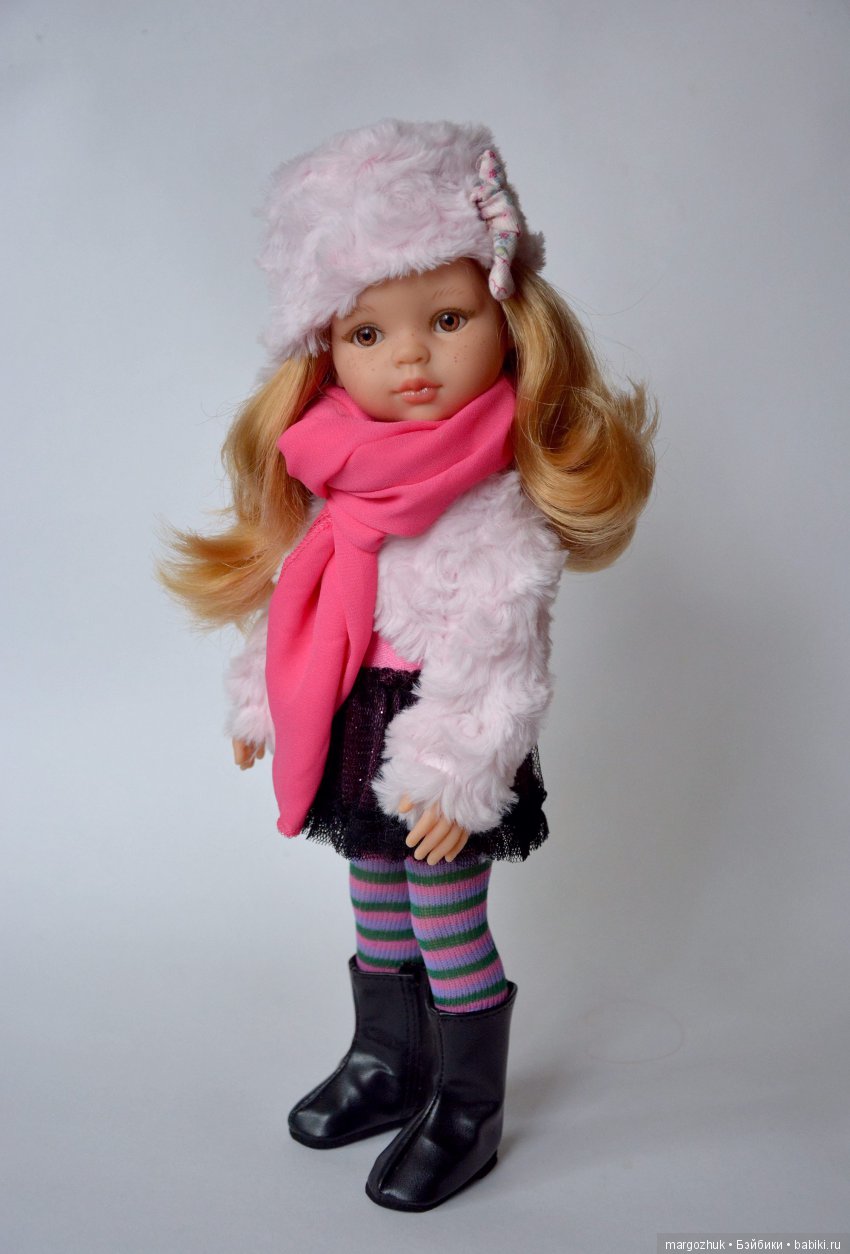 Погоня за "сплюшками" | Бэйбики Погоня за "сплюшками" — Куклы Paola Reina (Паола Рейна): новинки