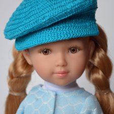 Нежная моя северяночка