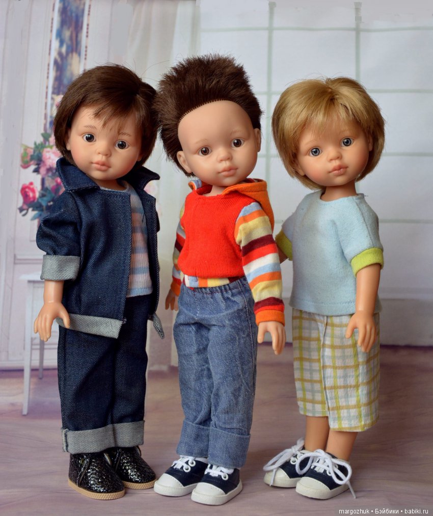 Делай, как мы: вяжем и красуемся (фото 10)