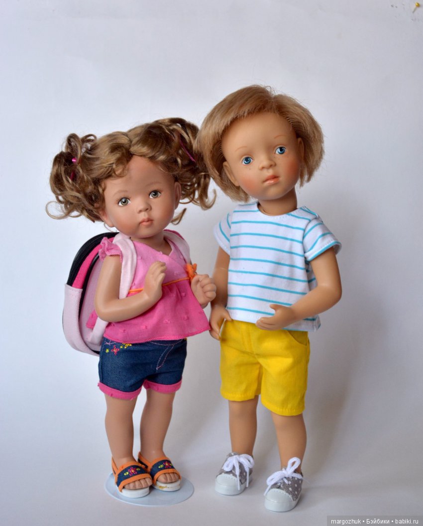 Делай, как мы: вяжем и красуемся