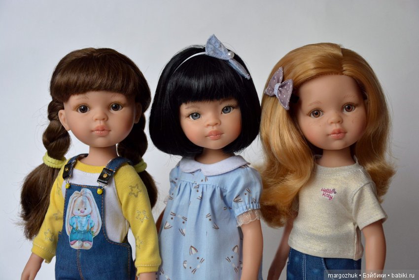 Делай, как мы: вяжем и красуемся