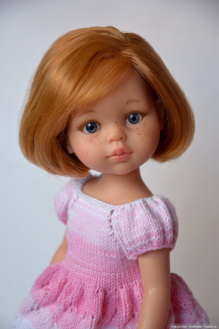 Делай, как мы: вяжем и красуемся