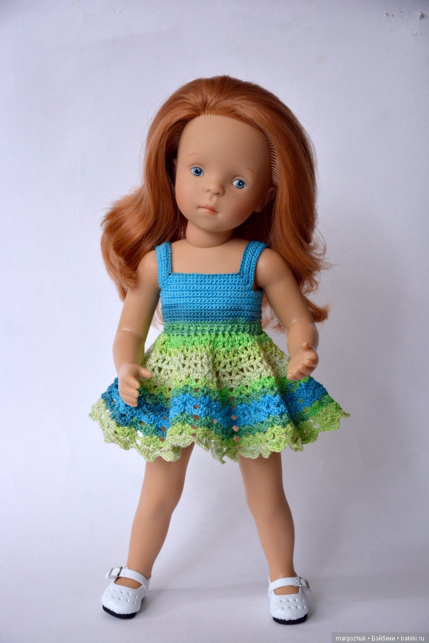 Делай, как мы: вяжем и красуемся