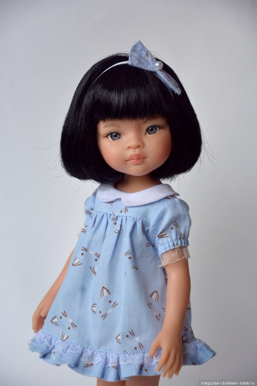 Делай, как мы: вяжем и красуемся