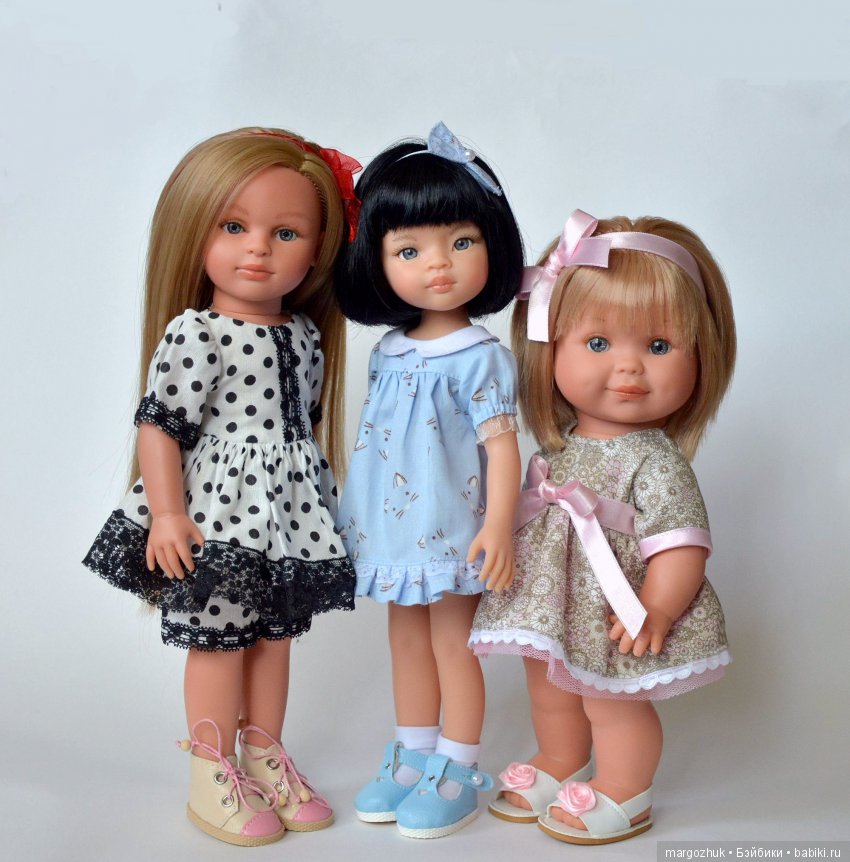 Делай, как мы: вяжем и красуемся