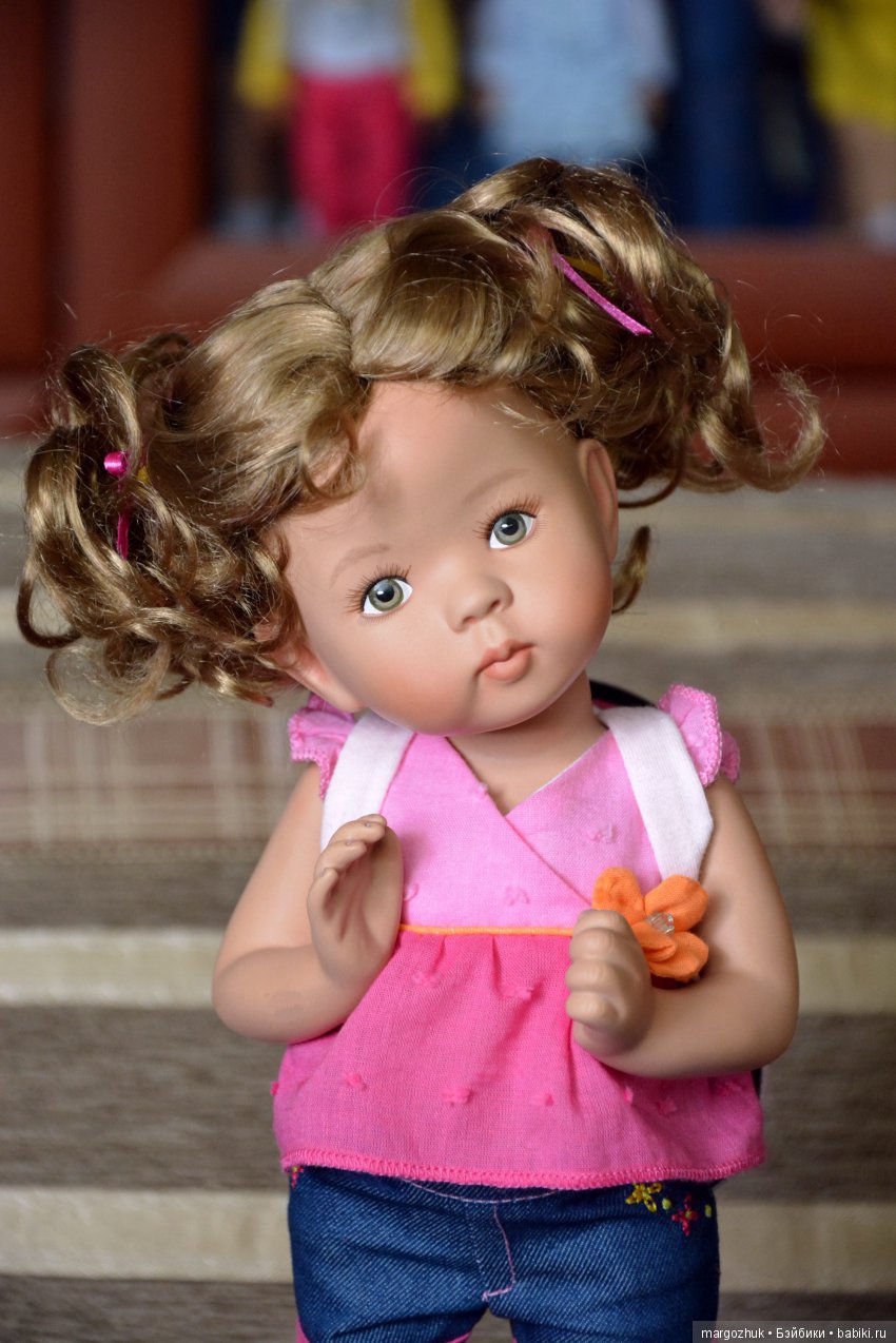 Делай, как мы: вяжем и красуемся