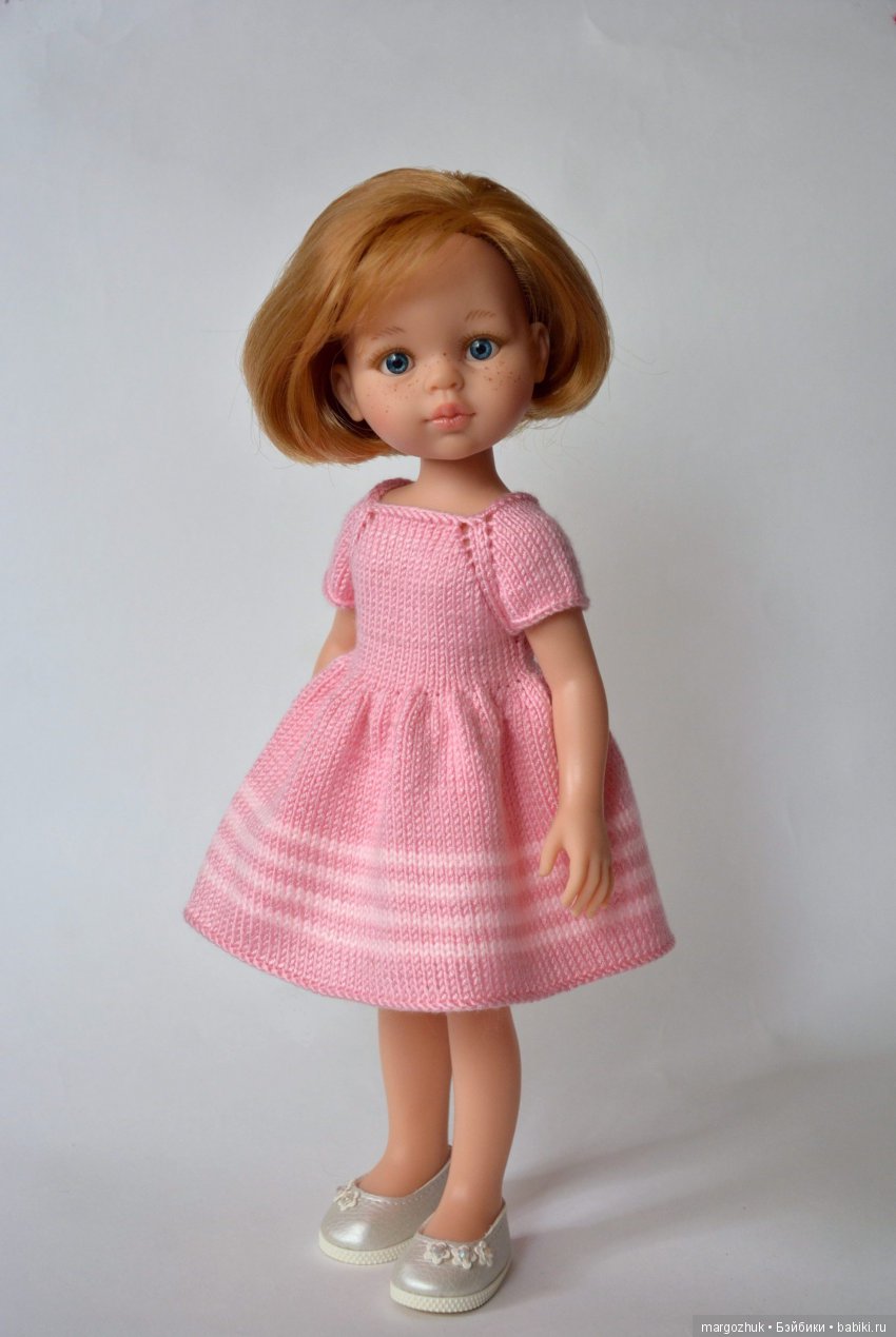 Делай, как мы: вяжем и красуемся