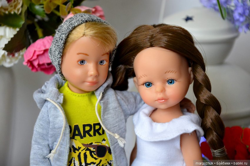 Делай, как мы: вяжем и красуемся