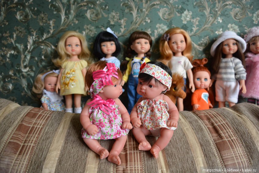 Делай, как мы: вяжем и красуемся