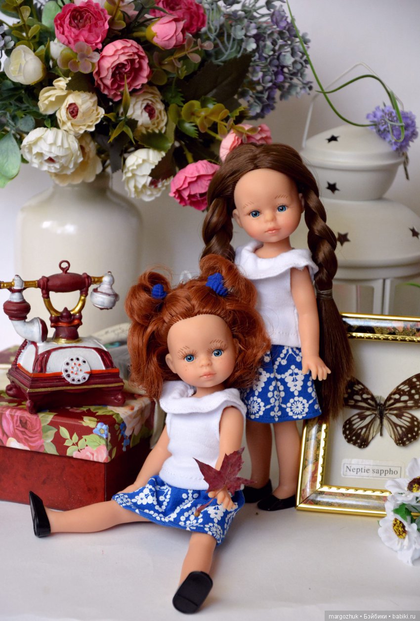 Делай, как мы: вяжем и красуемся