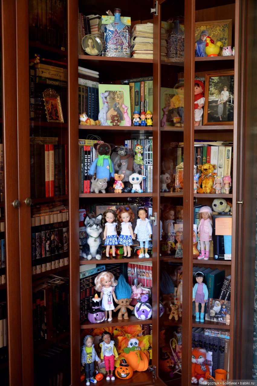 Делай, как мы: вяжем и красуемся