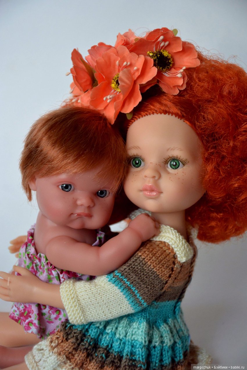 Делай, как мы: вяжем и красуемся