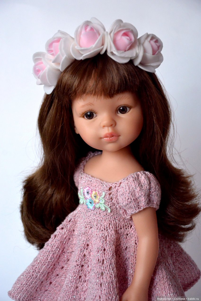 Делай, как мы: вяжем и красуемся