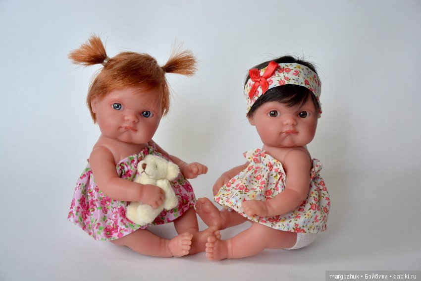 Делай, как мы: вяжем и красуемся