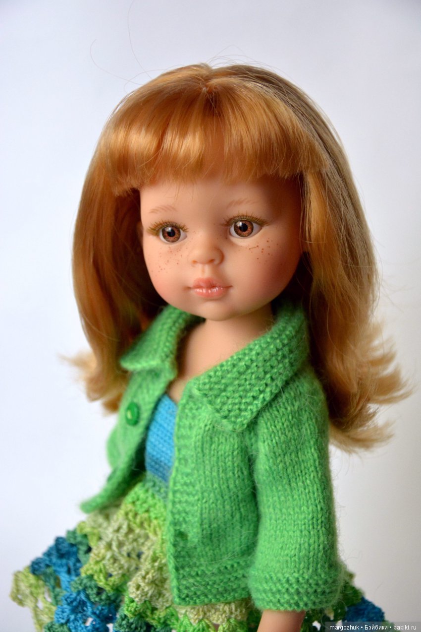 Делай, как мы: вяжем и красуемся