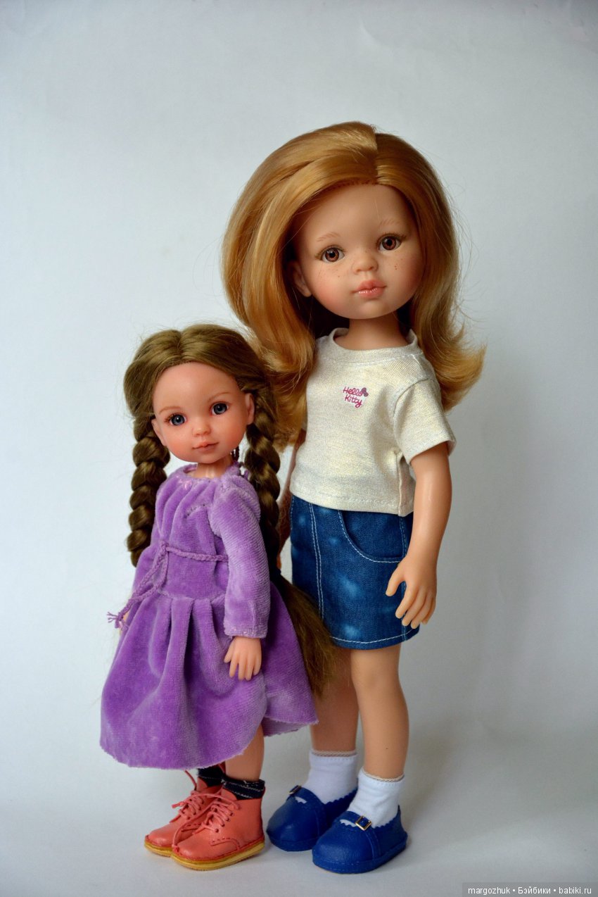 Делай, как мы: вяжем и красуемся