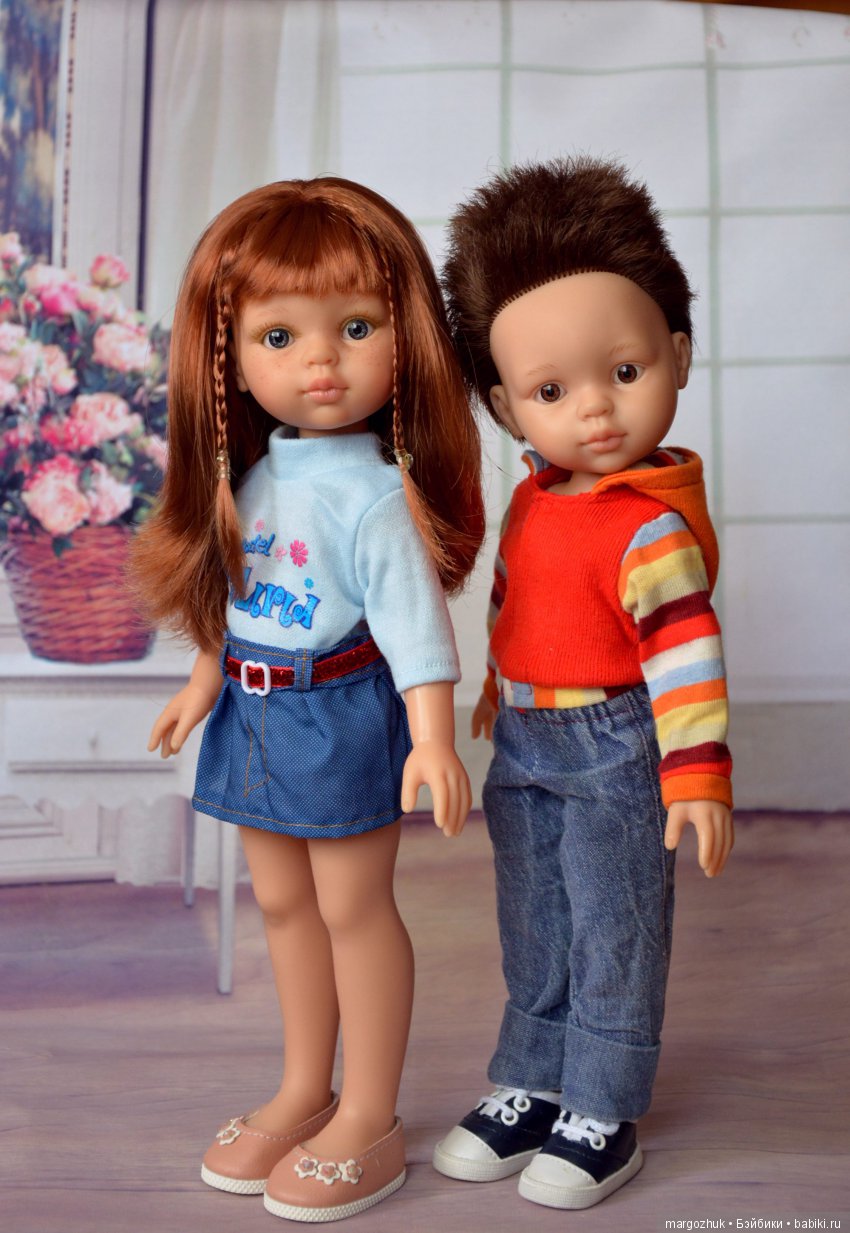 Делай, как мы: вяжем и красуемся (фото 7)