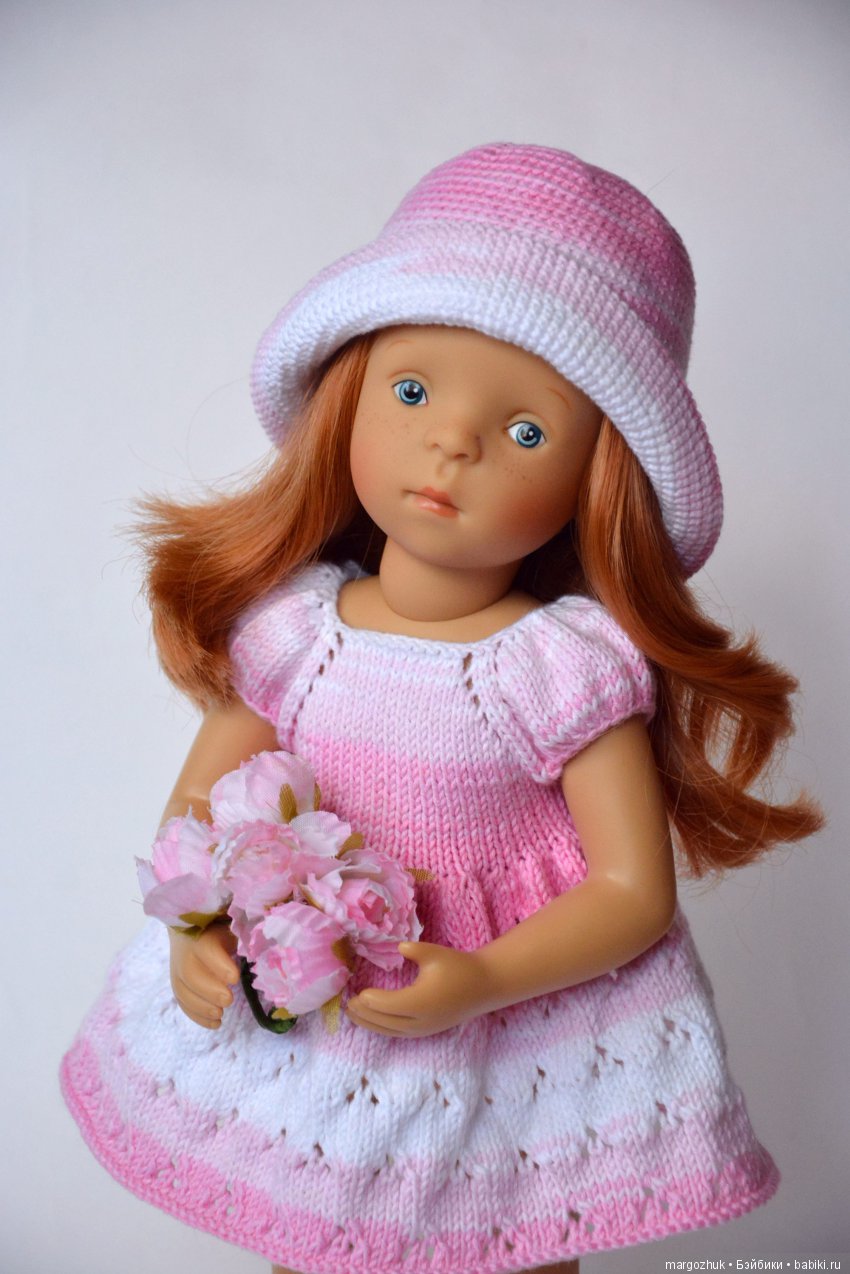 Делай, как мы: вяжем и красуемся