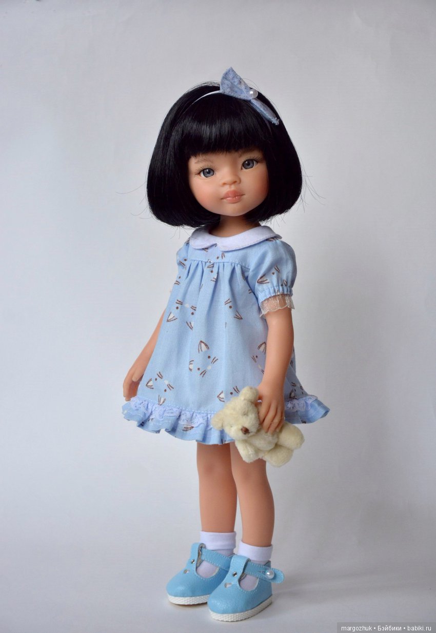 Делай, как мы: вяжем и красуемся