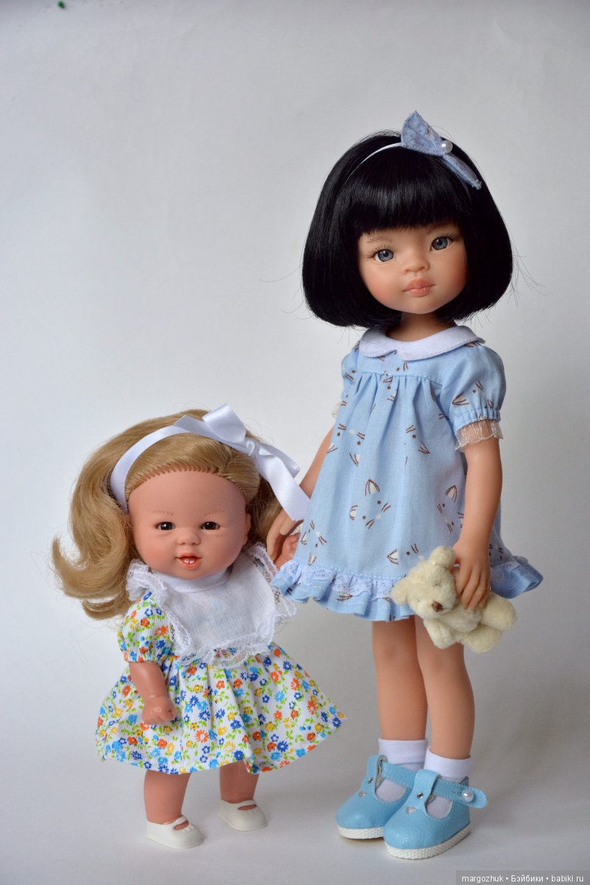 Делай, как мы: вяжем и красуемся