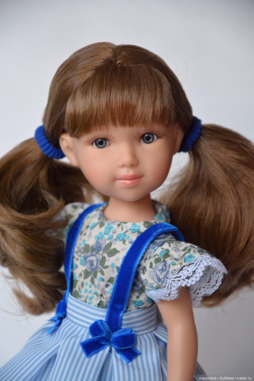 Делай, как мы: вяжем и красуемся