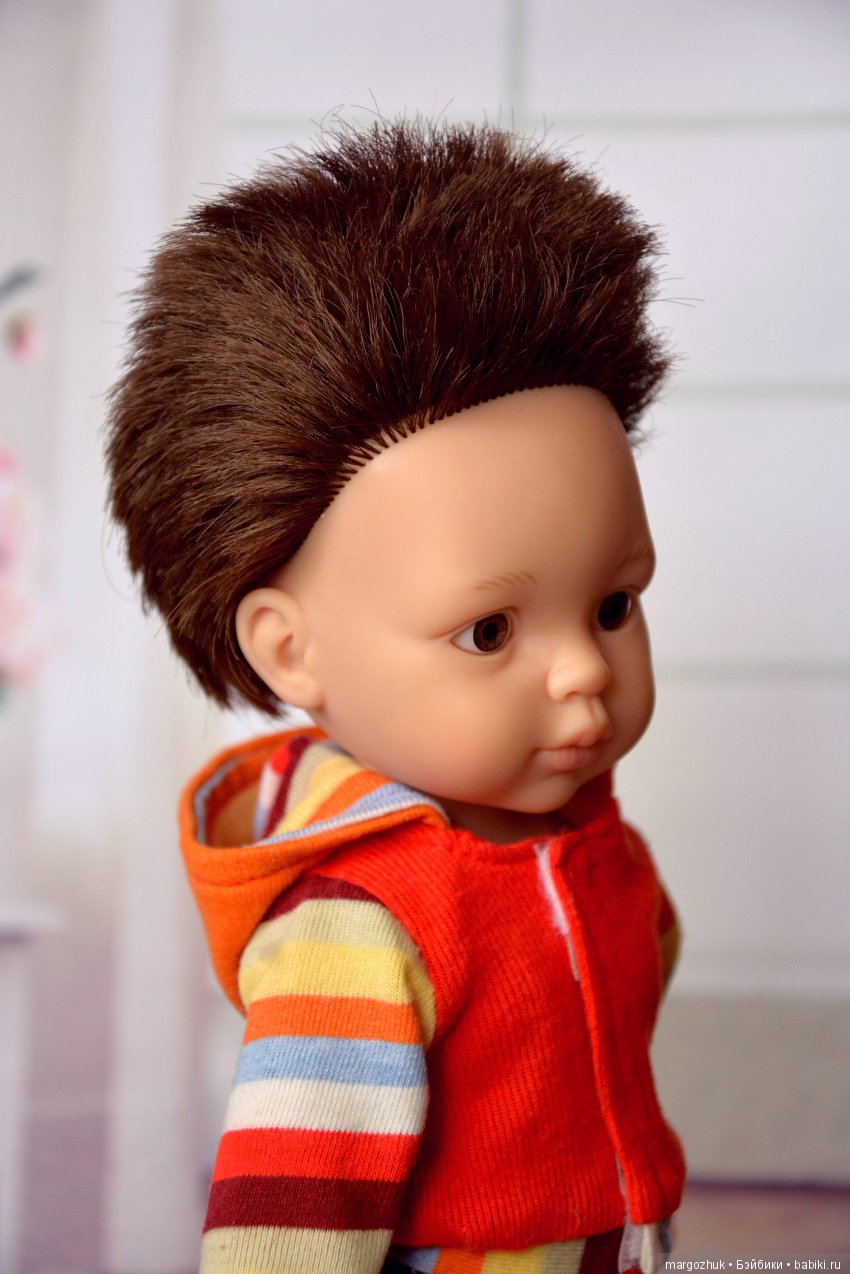 Делай, как мы: вяжем и красуемся (фото 6)