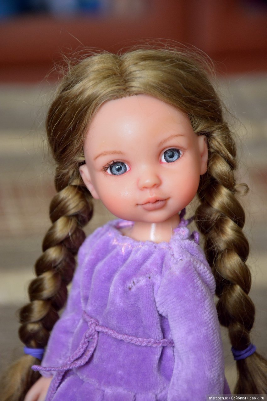 Делай, как мы: вяжем и красуемся