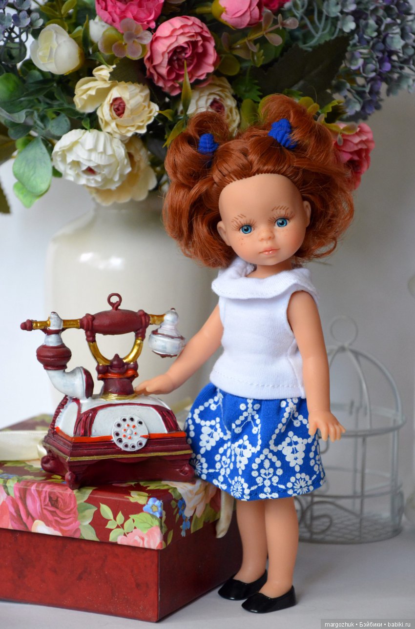 Делай, как мы: вяжем и красуемся