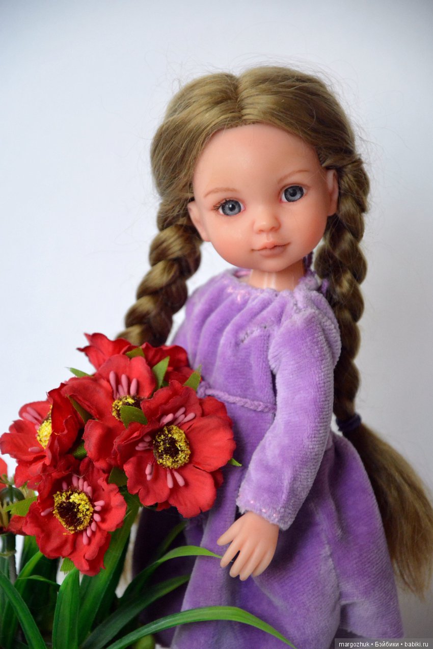 Делай, как мы: вяжем и красуемся