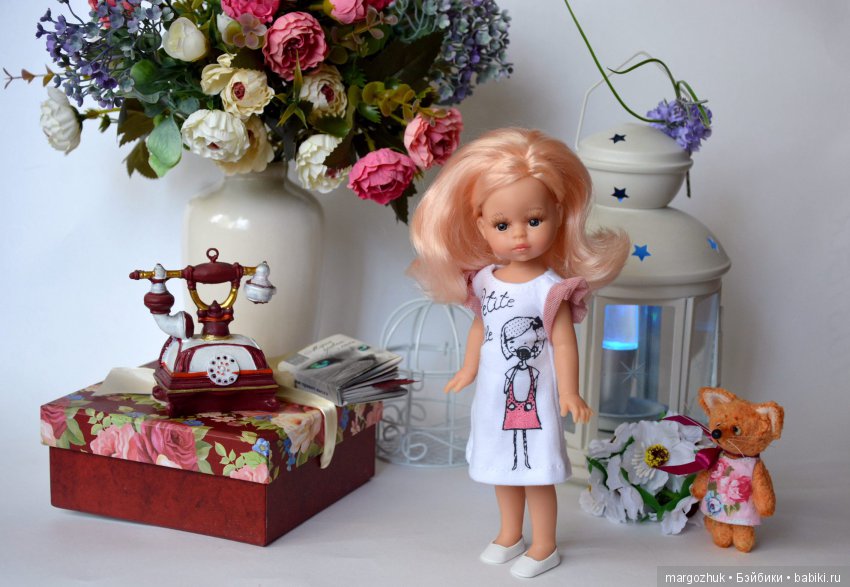 Делай, как мы: вяжем и красуемся