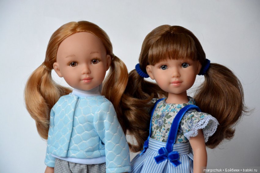 Делай, как мы: вяжем и красуемся