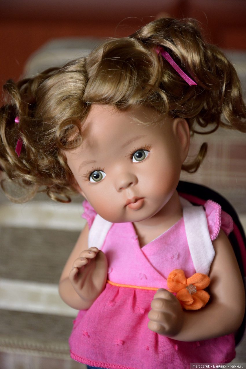 Делай, как мы: вяжем и красуемся