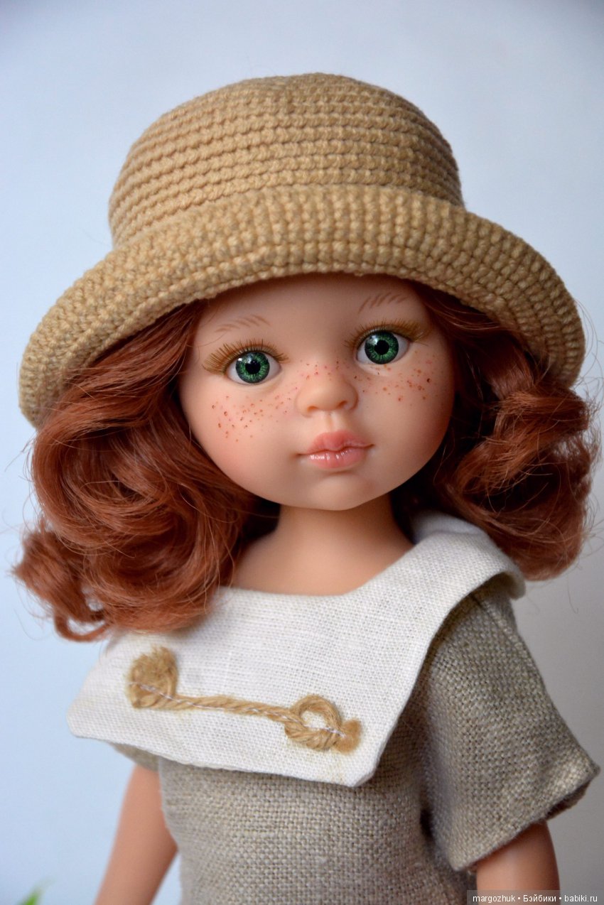 Делай, как мы: вяжем и красуемся