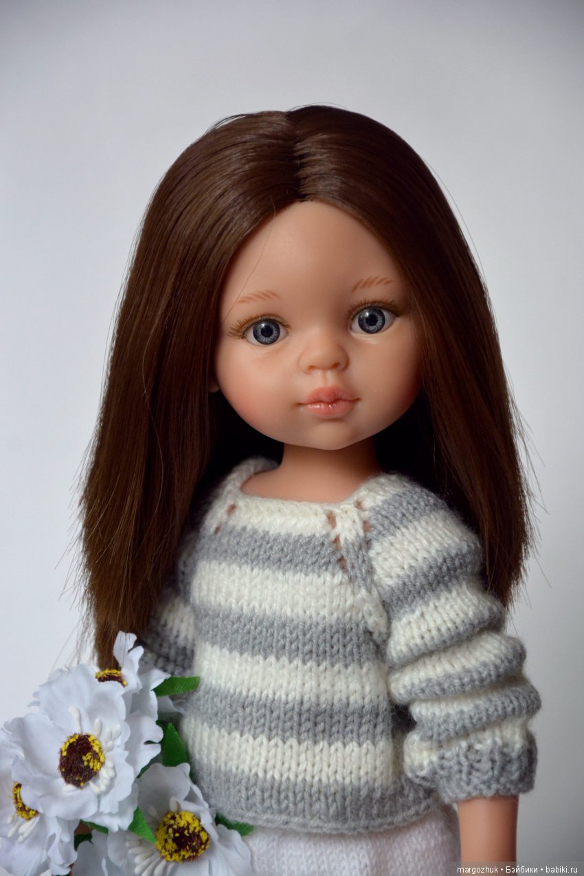 Делай, как мы: вяжем и красуемся (фото 2)