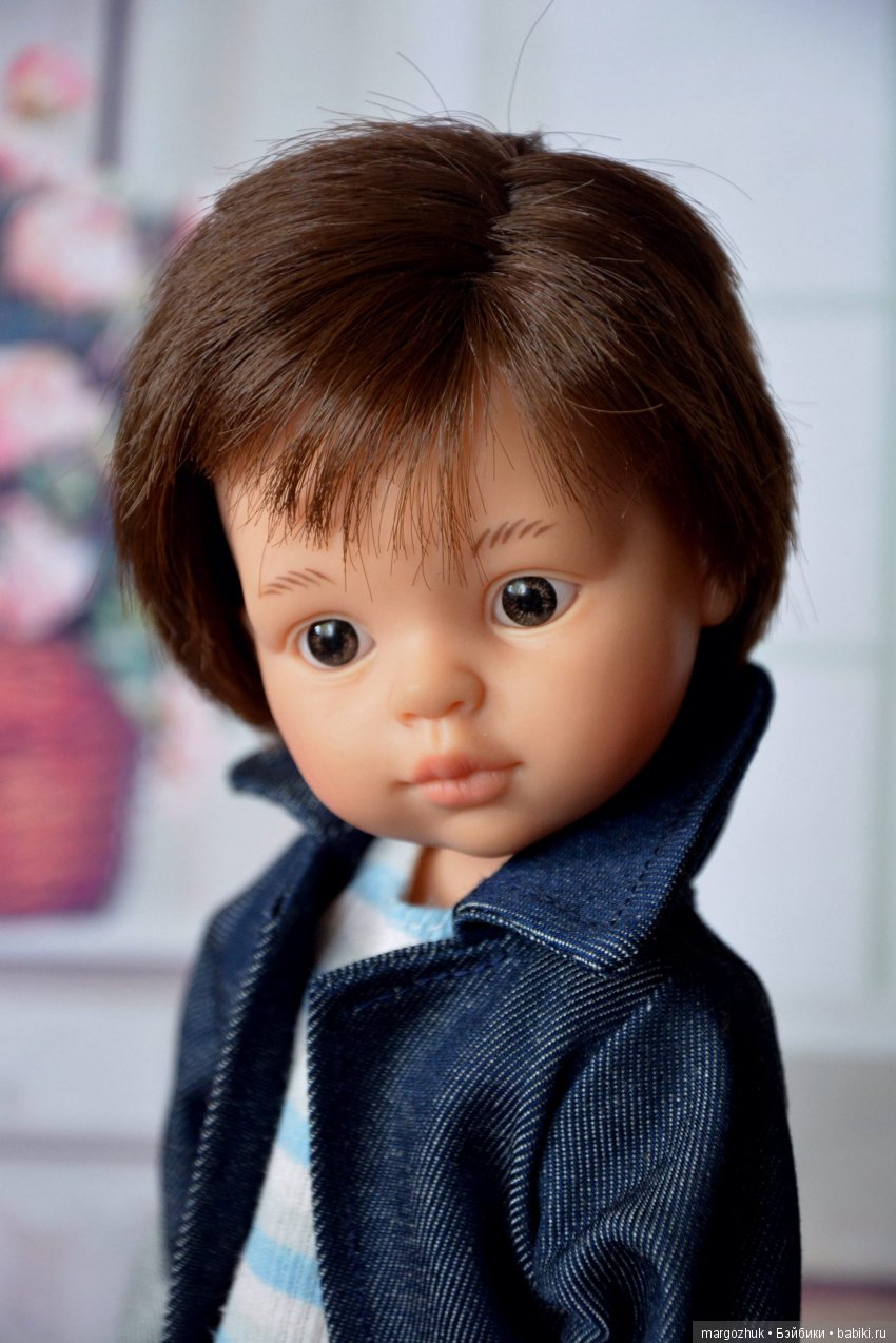 Делай, как мы: вяжем и красуемся (фото 8)