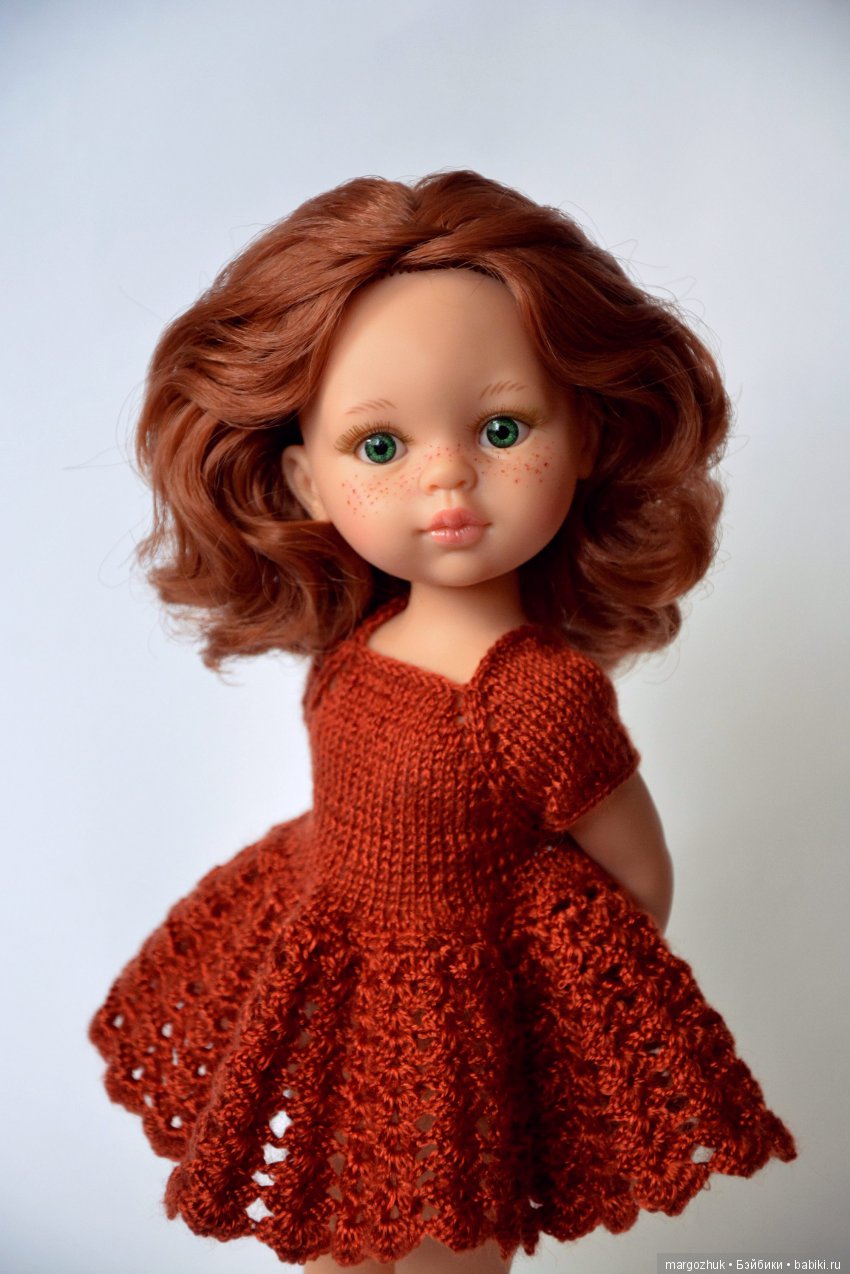 Делай, как мы: вяжем и красуемся