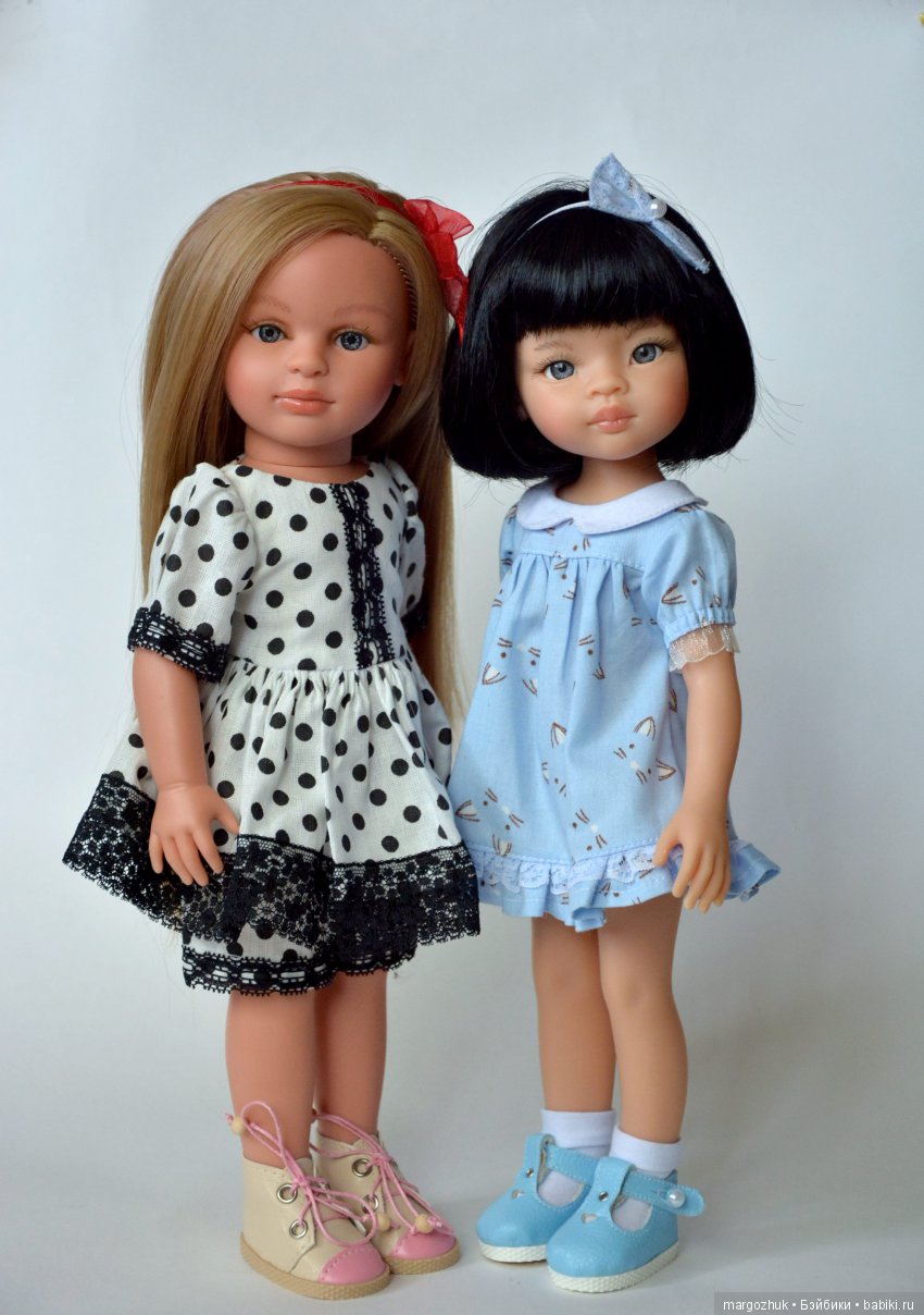 Делай, как мы: вяжем и красуемся