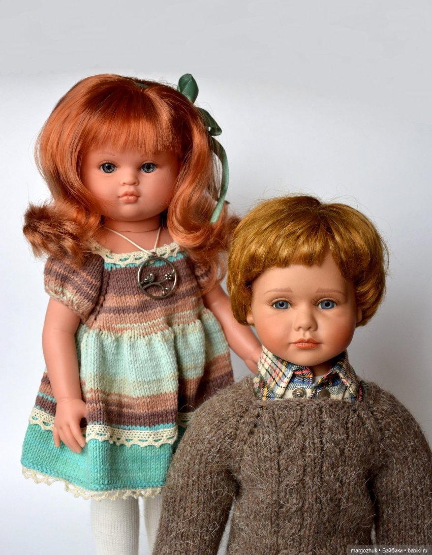 Ягоды, корова и доярка Люся