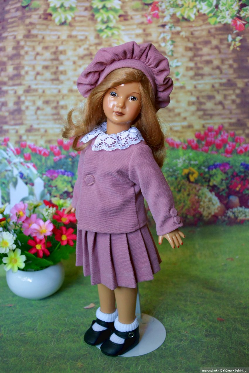 Всё новое - это хорошо забытое старое