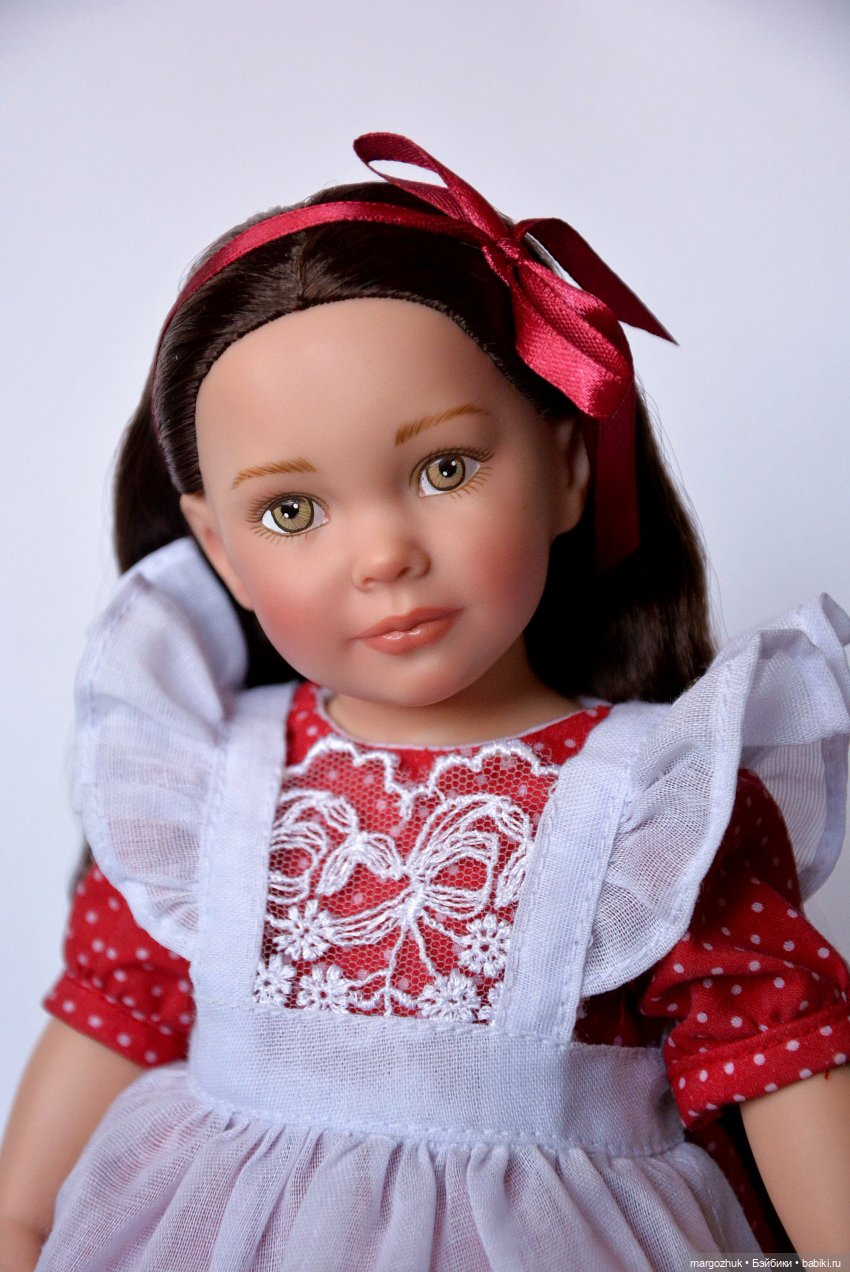 Девчонки, дайте платьица примерить | Бэйбики Девчонки, дайте платьица примерить (фото 7)