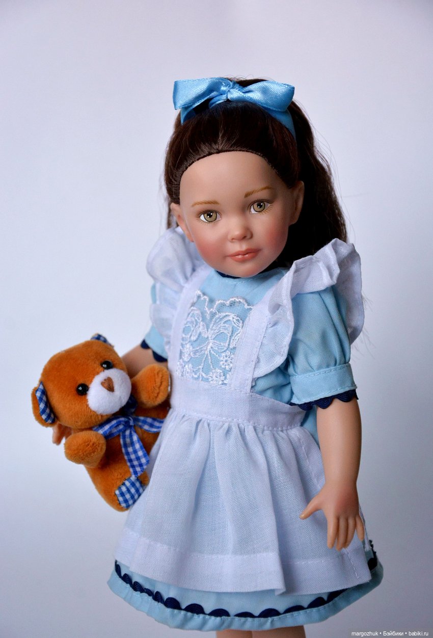 Девчонки, дайте платьица примерить | Бэйбики Девчонки, дайте платьица примерить