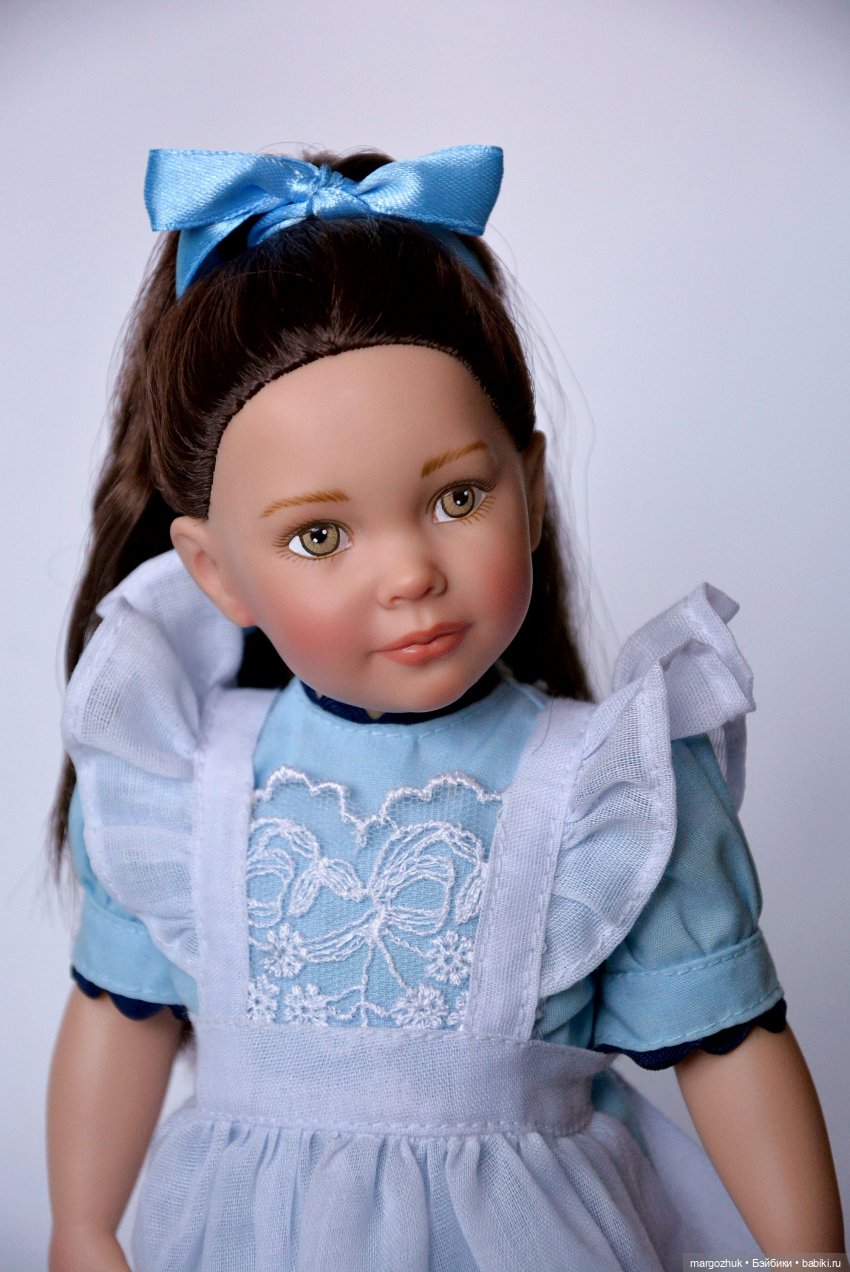 Девчонки, дайте платьица примерить | Бэйбики Девчонки, дайте платьица примерить