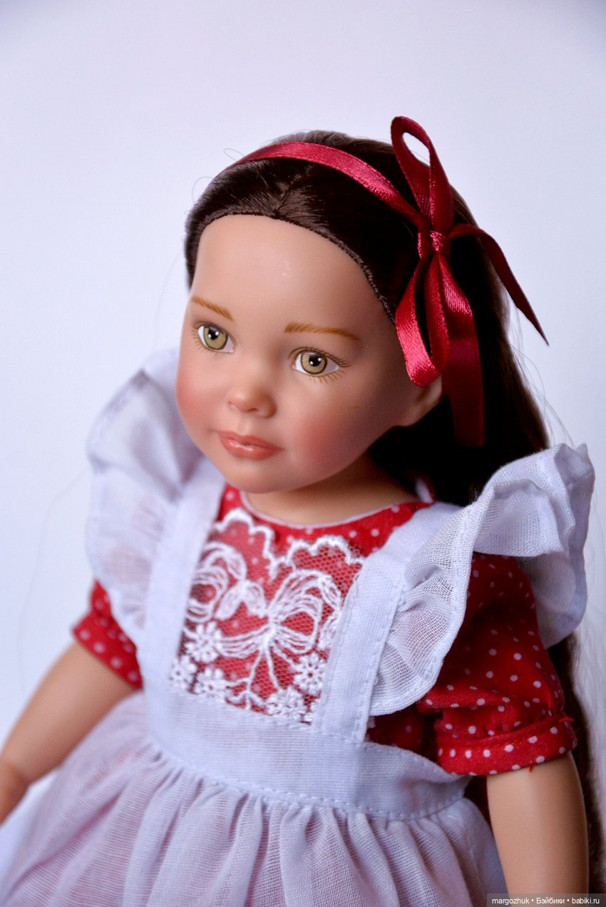 Девчонки, дайте платьица примерить | Бэйбики Девчонки, дайте платьица примерить (фото 8)