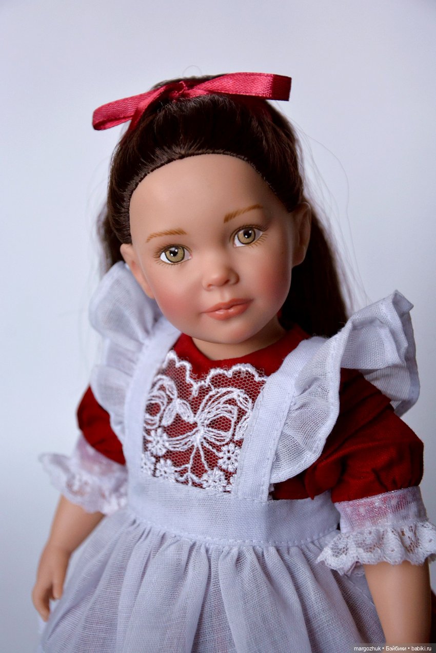 Девчонки, дайте платьица примерить | Бэйбики Девчонки, дайте платьица примерить