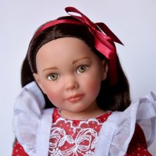 Девчонки, дайте платьица примерить